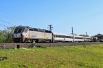 NJT 4014 on train 5902